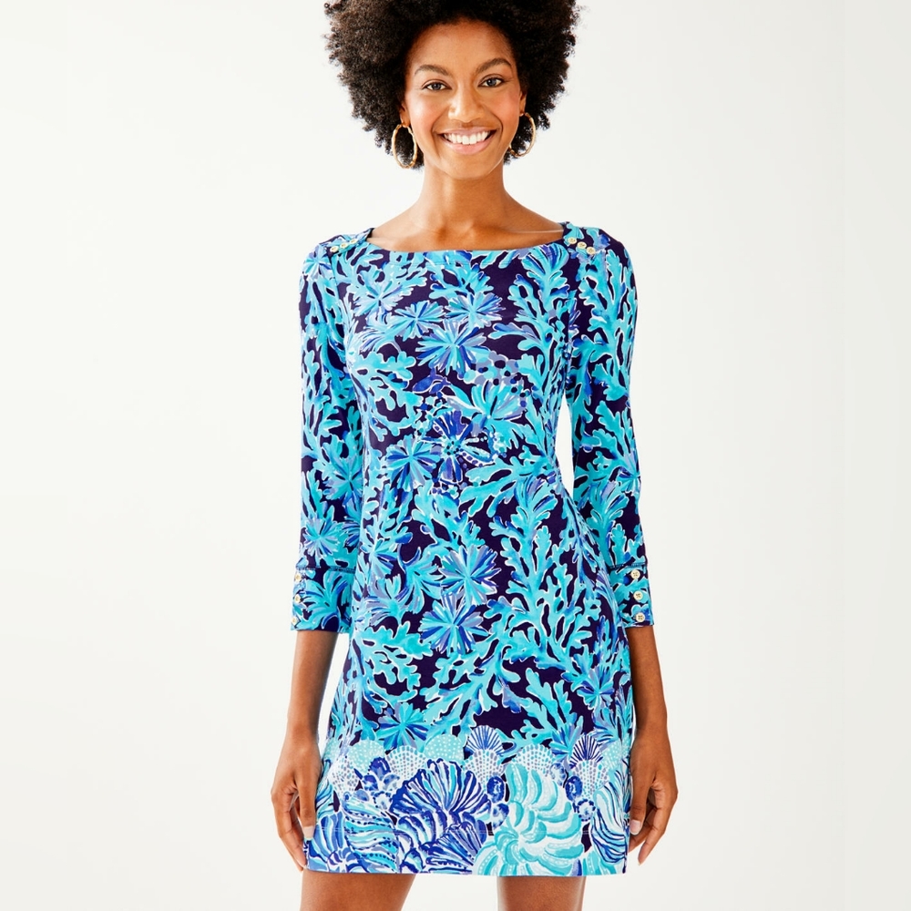 Lilly Pulitzer Sophie Dress